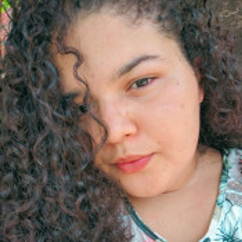 Rosyelle Oliveira Caldeira picture
