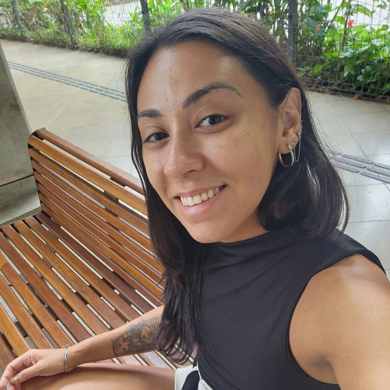Gabriela Mauruto  picture