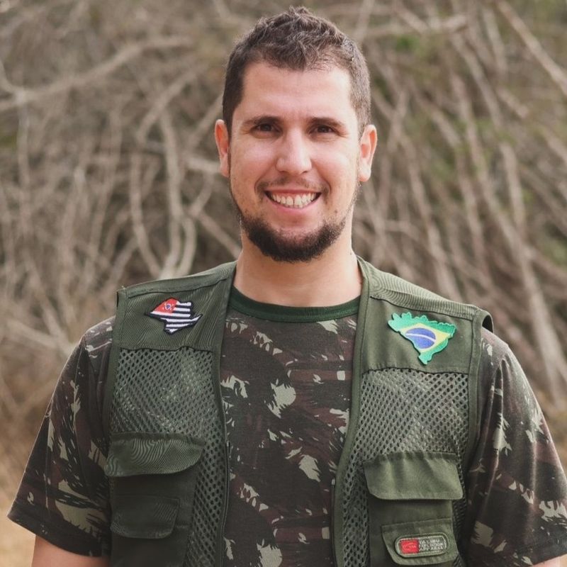 Guilherme Amaro picture