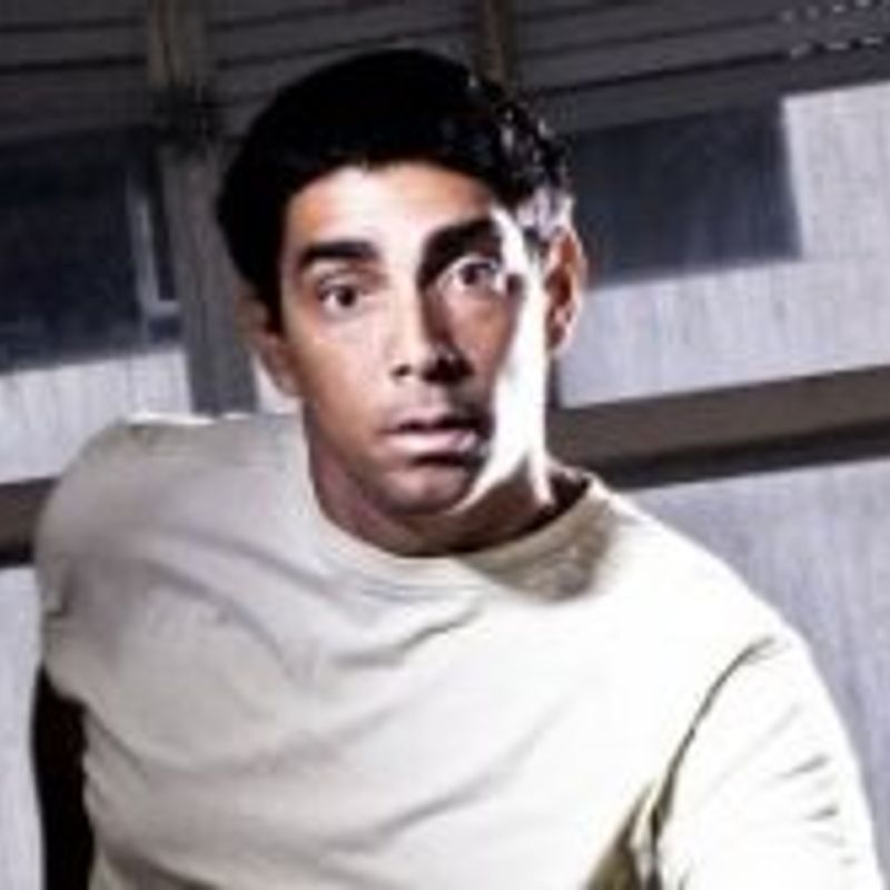 Fabio Abu-chacra picture