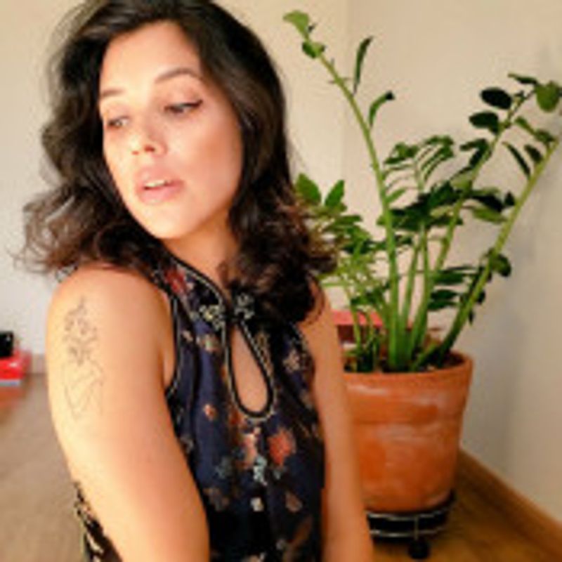 Larissa Maia picture