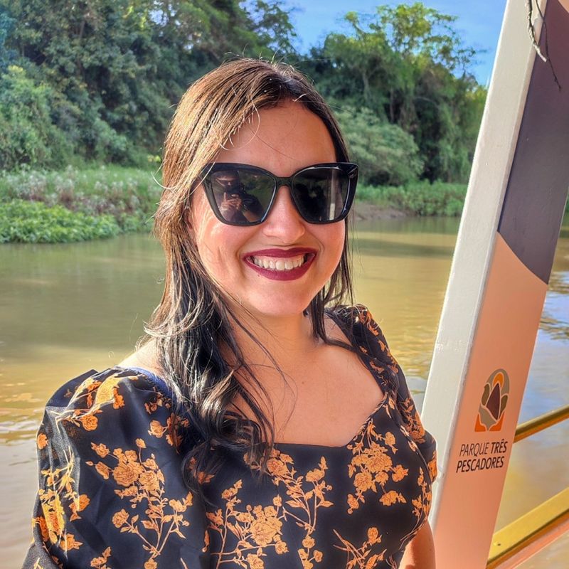 Fabíola Faria picture
