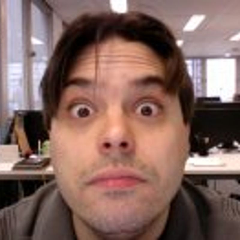 Luiz Fernando Marques Dias Gomes Carneiro picture