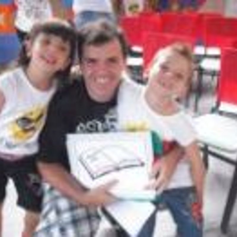 Guilherme Hosken Barbosa picture