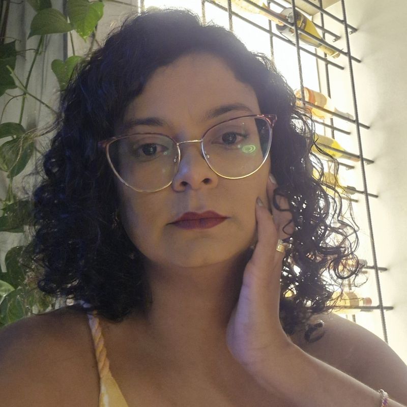Uilma Melo picture