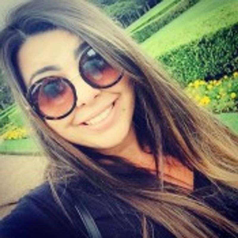 Natália Silva picture