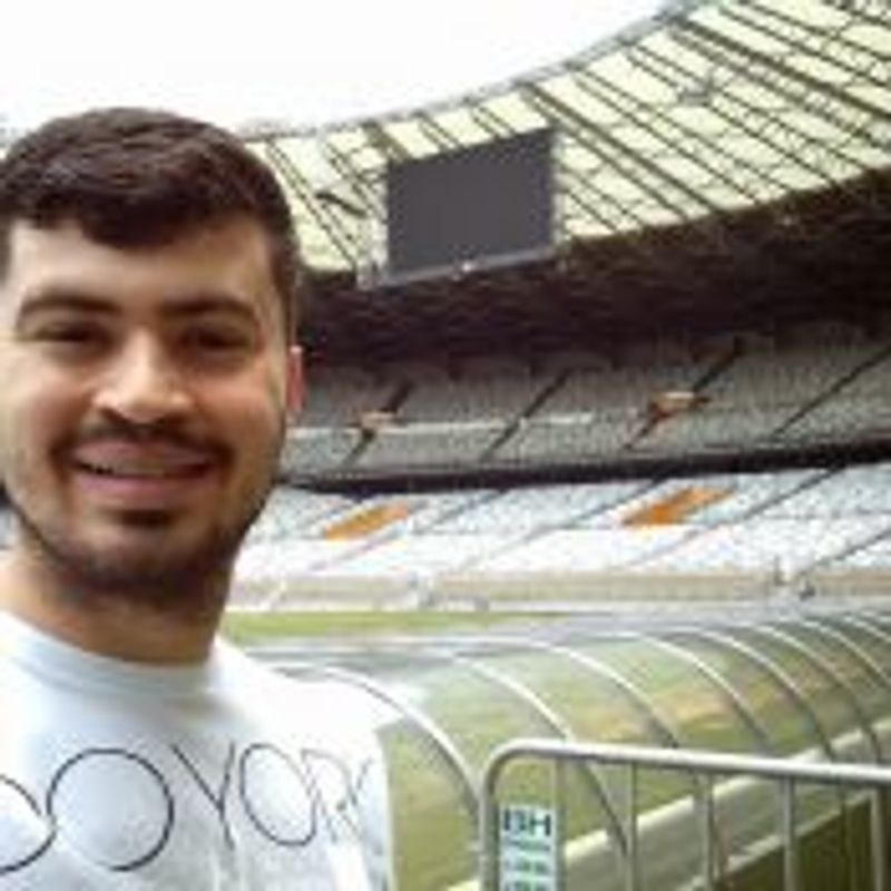 Pedro Stéfano Souto Silva picture