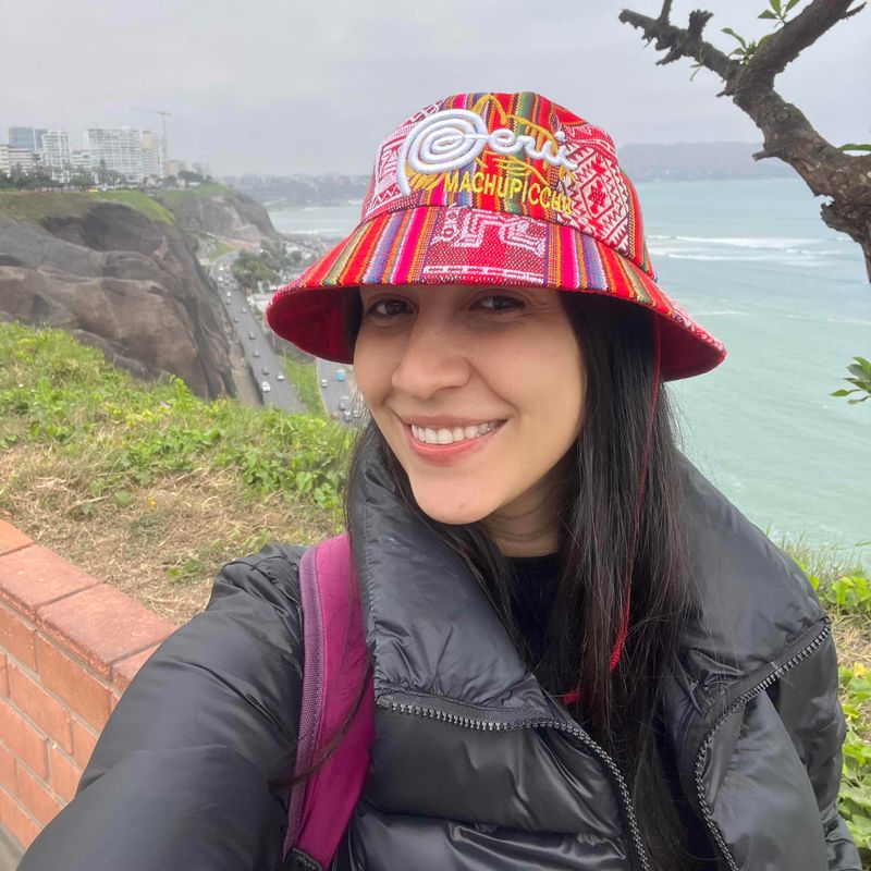Gabriela Pereira picture