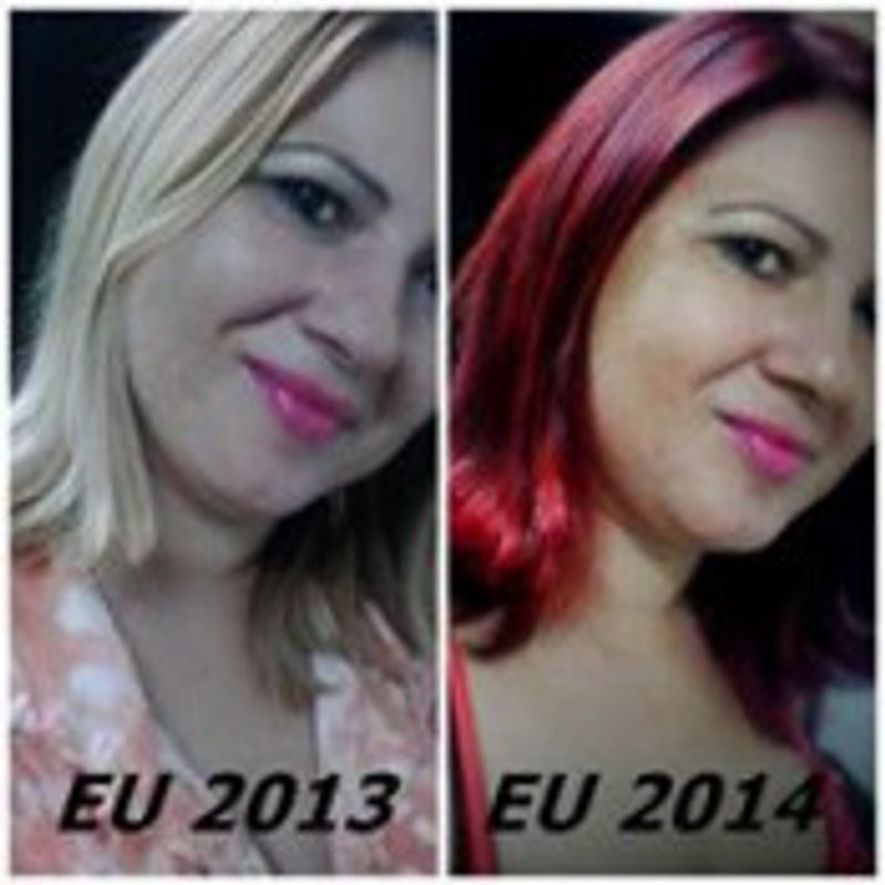 valdirene silva picture