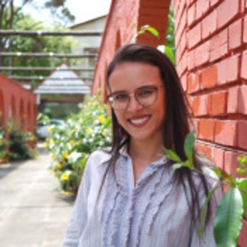 Fernanda Santana picture