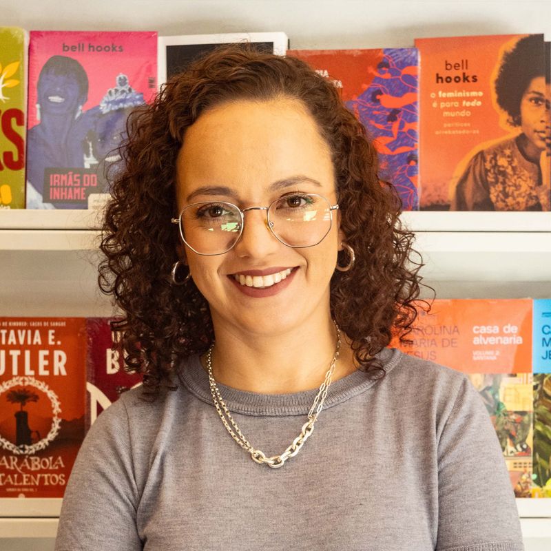 Aline Câmara picture
