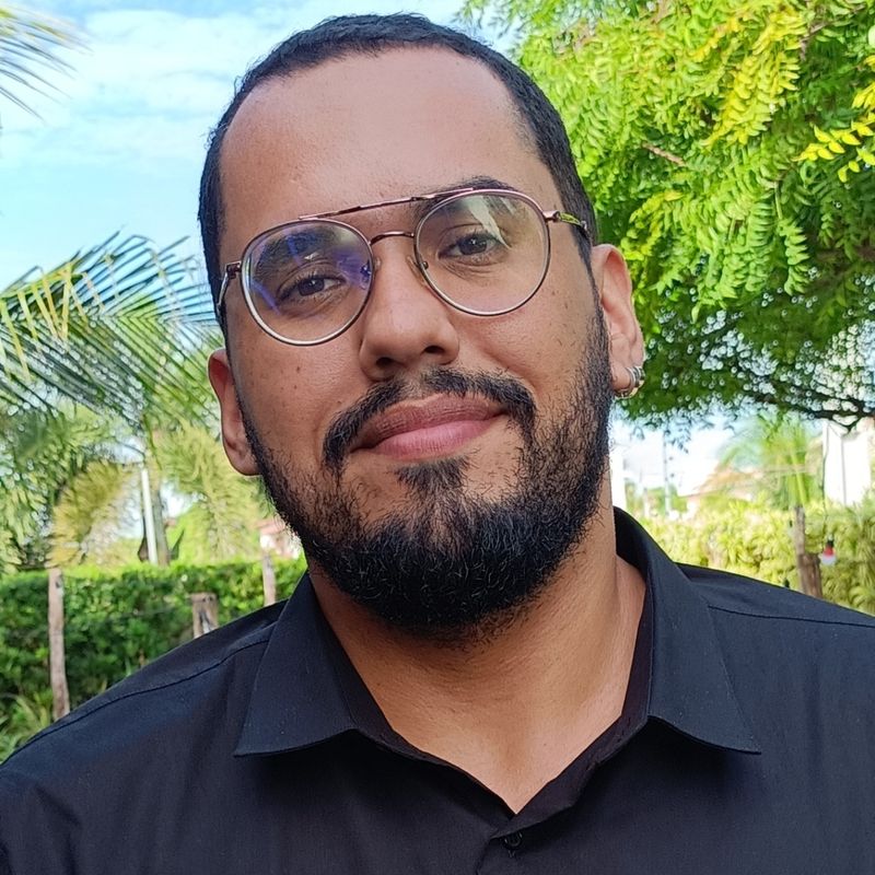 Thiago Guimarães picture