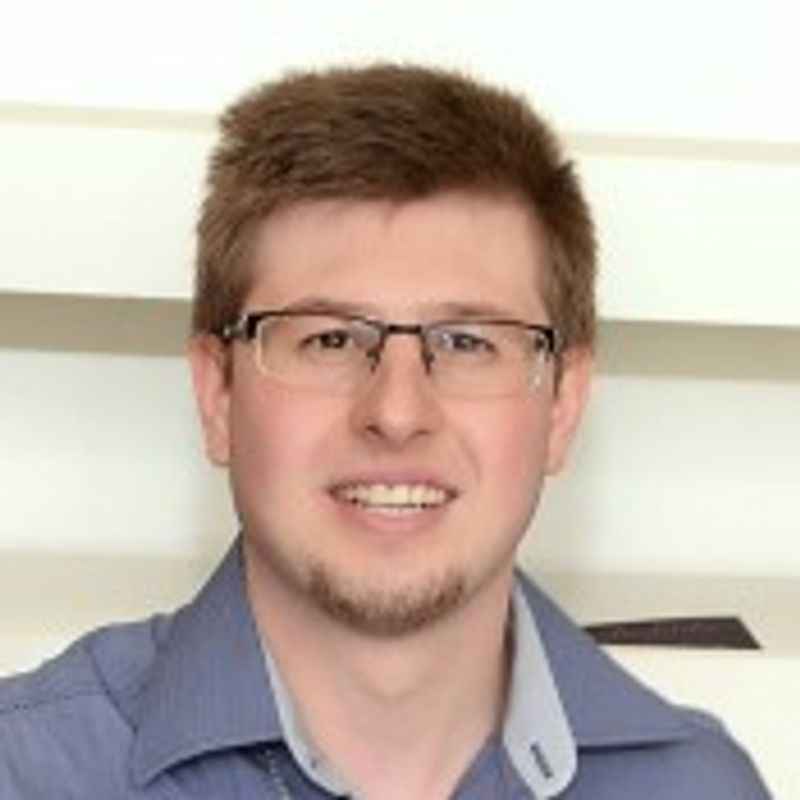 Peter Menegat picture