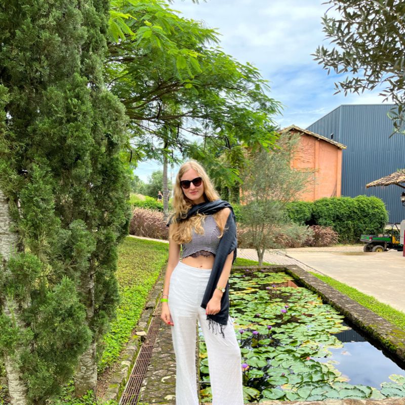 Martina Stapenhorst picture