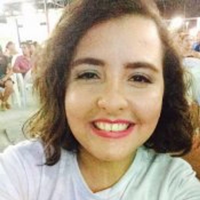 Melissa Stephanie Silva Freire picture