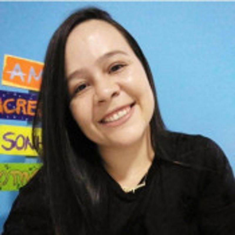 Rayanne Chagas picture