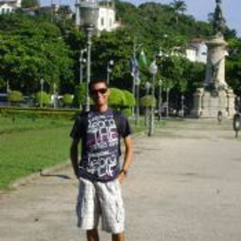 Rafael Oliveira picture