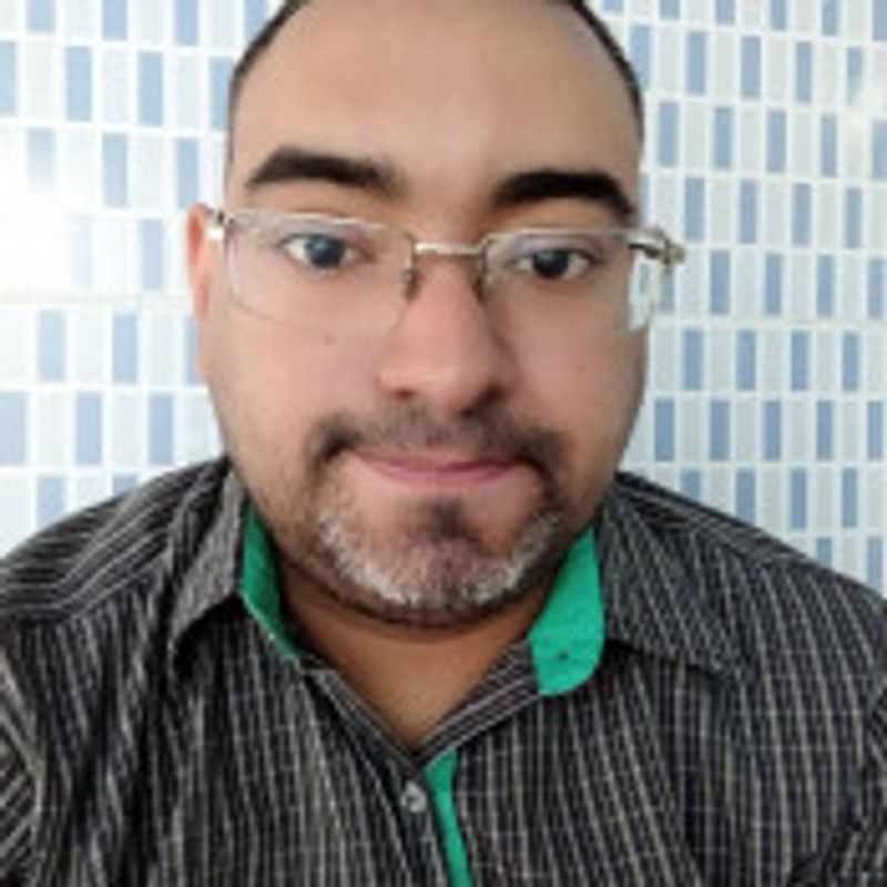 Andre Luis Alves da Silva picture