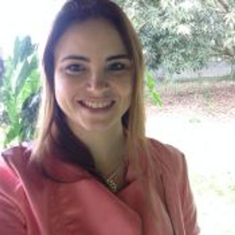 Gabriela Canano picture