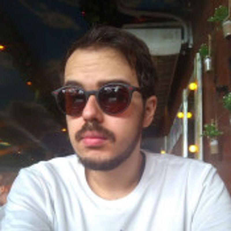 Guido Percú picture
