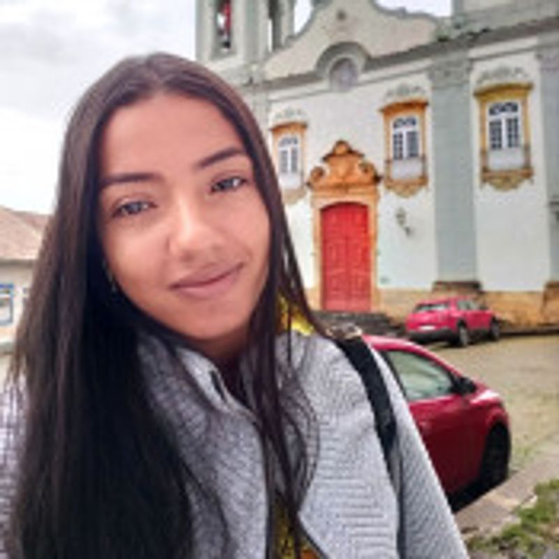 Luziane Fontoura picture