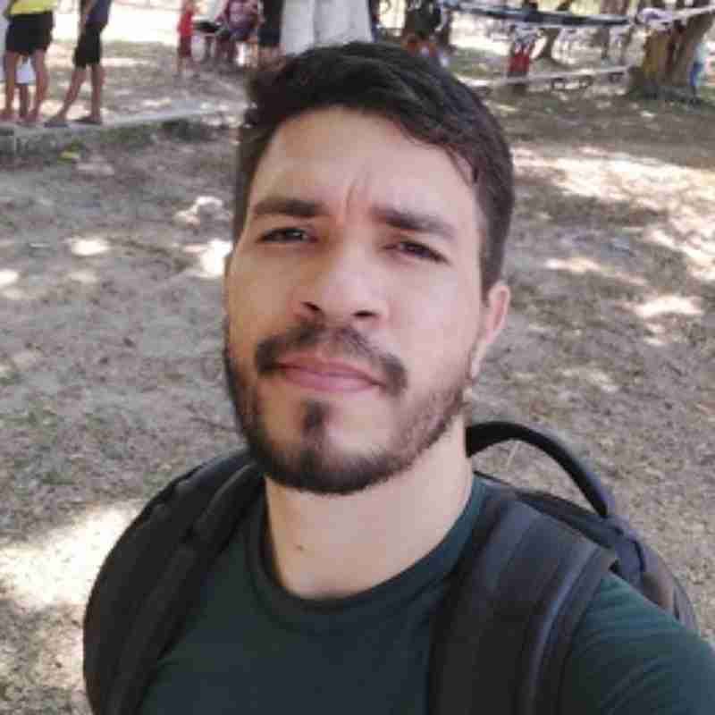 Thyago Santos picture