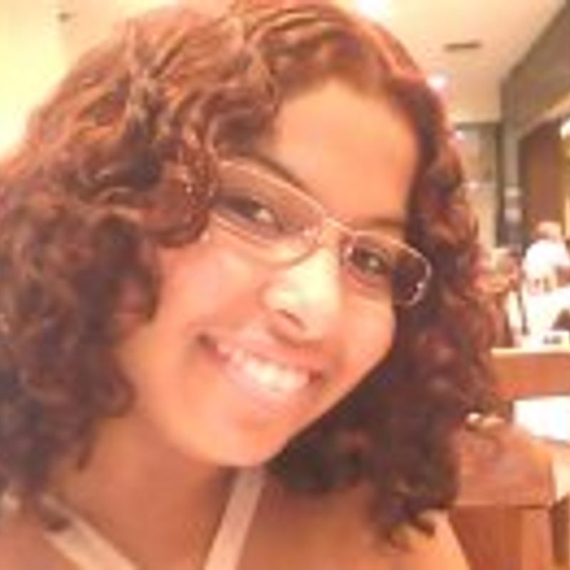 Graciellen Alves picture