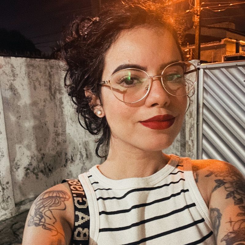 Amanda Ribeiro picture