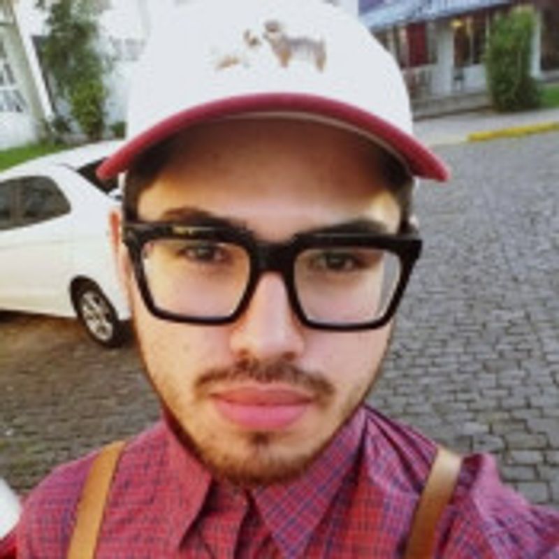 Anderson Paz Pacheco picture