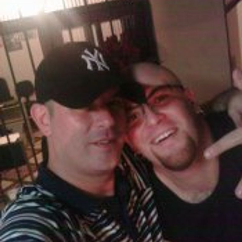 Rogério picture