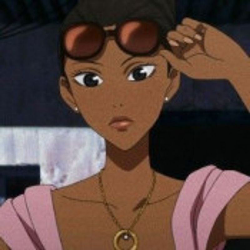 luana picture