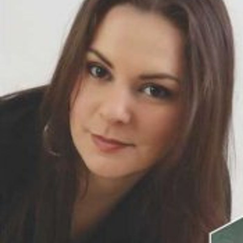 Francine Pereira Menegali picture