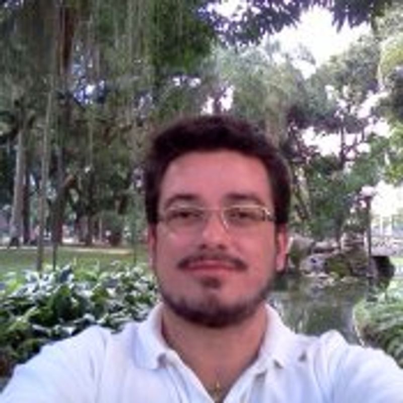 Rafael Montalban picture