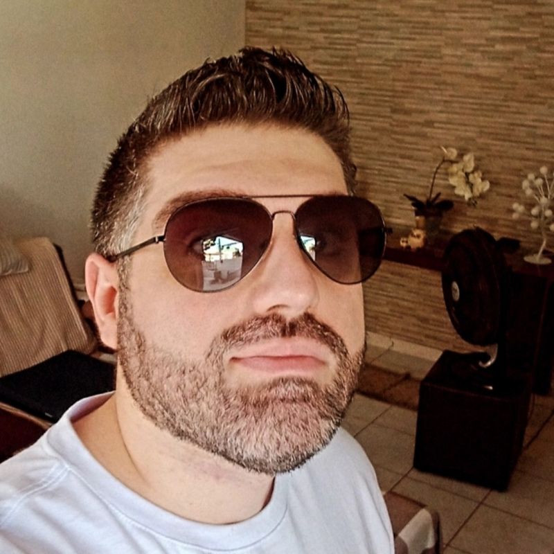 Renan M. Sampaio Motta picture