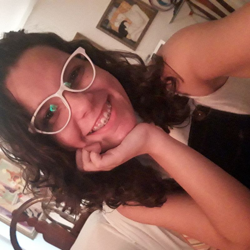 Julliana Muguet picture