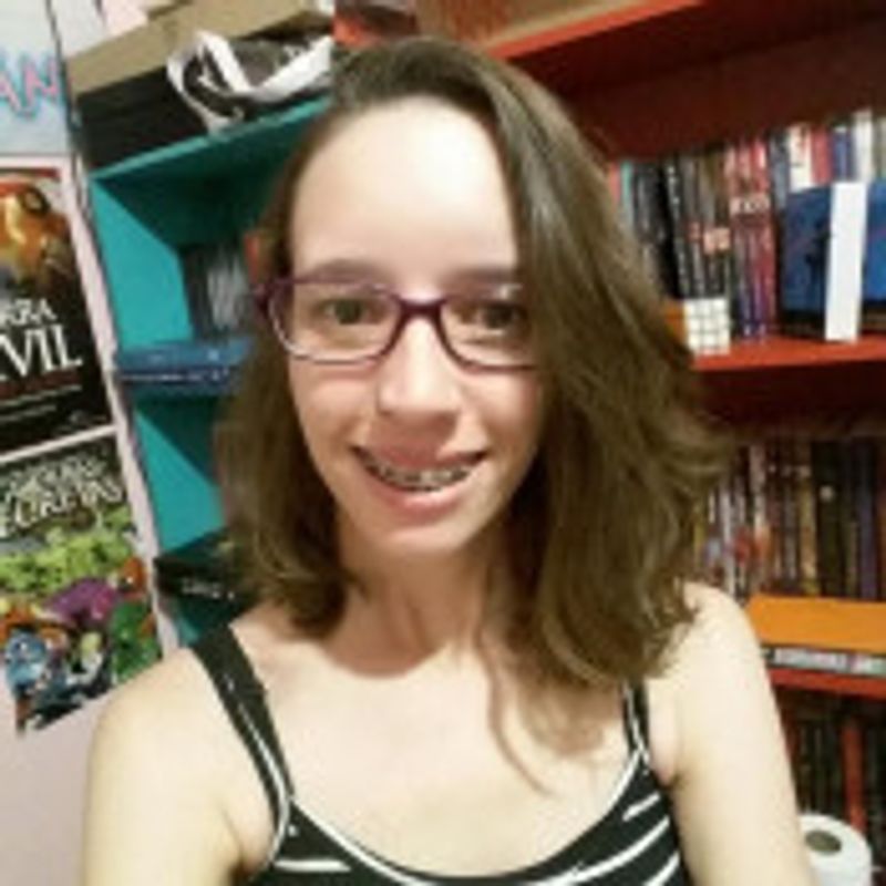 Angélica Felix Lima picture