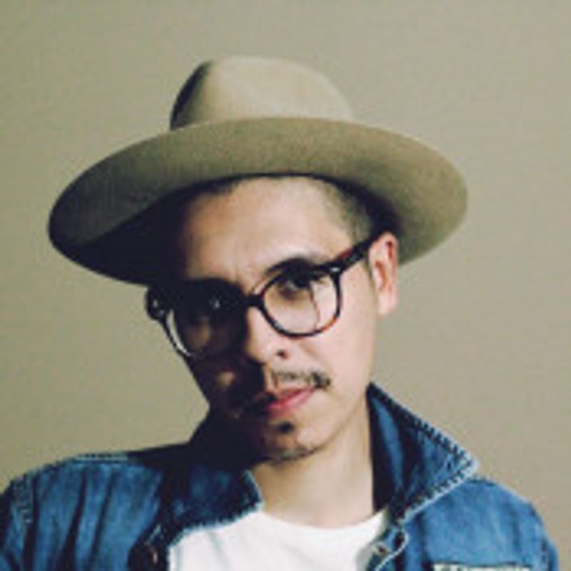 Vitor Casquín picture