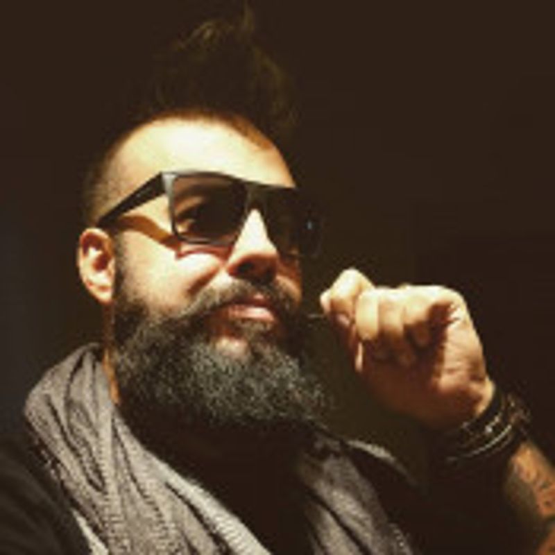 Leandro Gilbran Vicenti picture