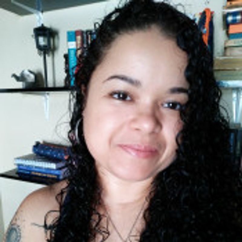 Aryane Silva picture