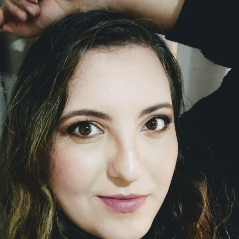 Núbia Regina Bernardes Marinho picture