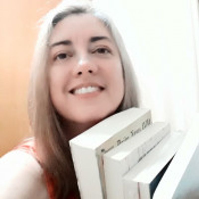 Ana Cristina Bruno picture