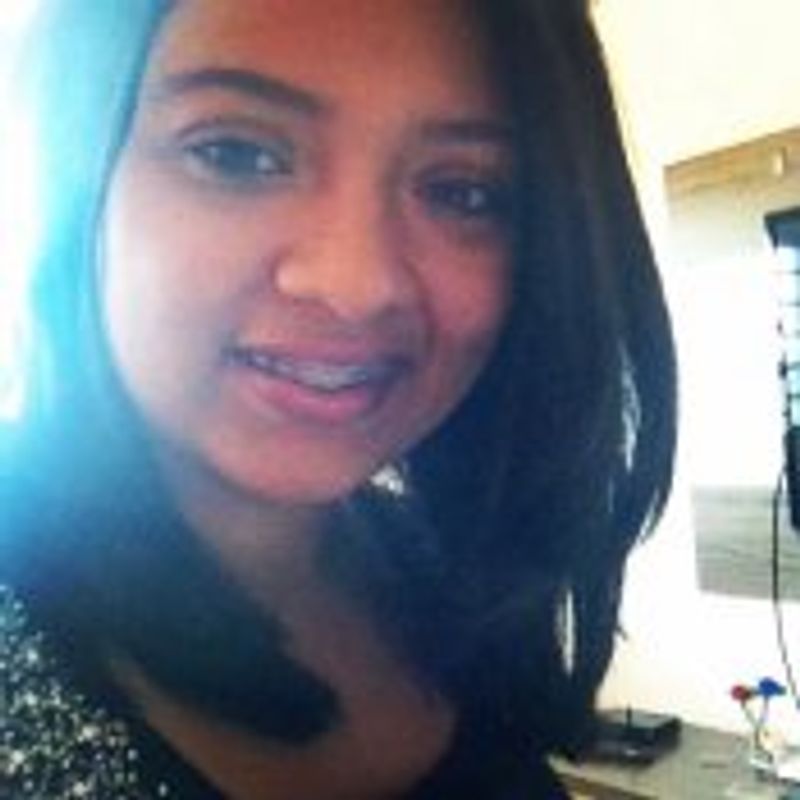 Bruna Braga picture