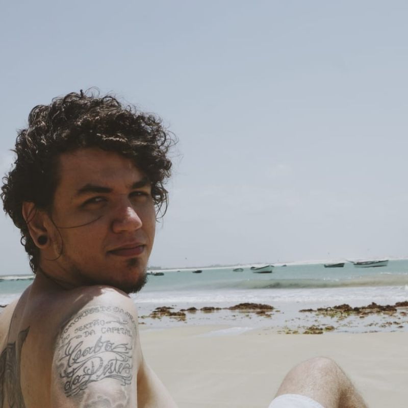Gustavo Fernandes picture