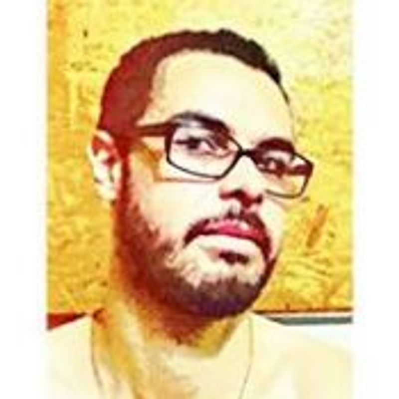 Alexandre Gomes Fernandes picture