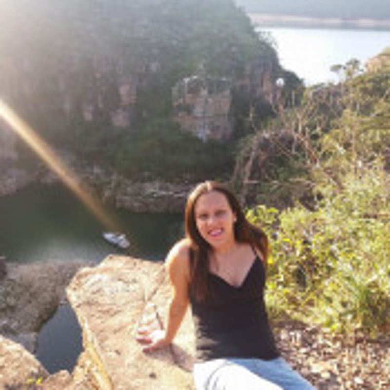 Suzi Bezerra Cascini picture