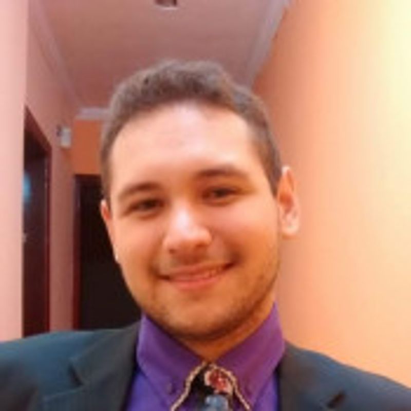 Joel Torrealba Julião picture
