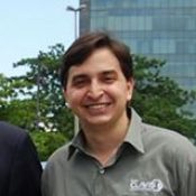 Bruno Salgado picture