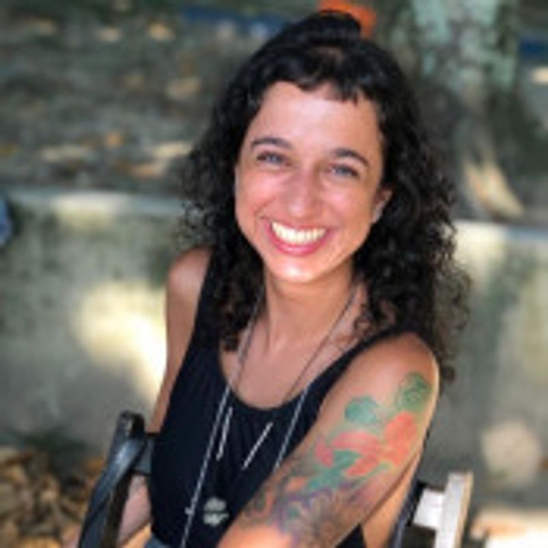 Nathália Moraes picture