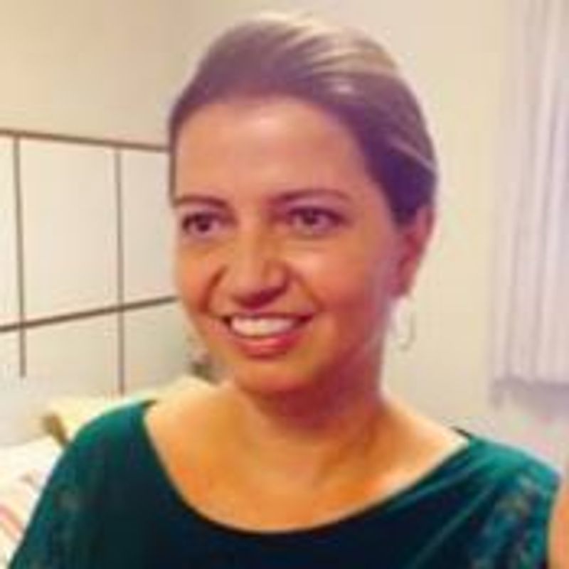 Adriana Casemiro picture