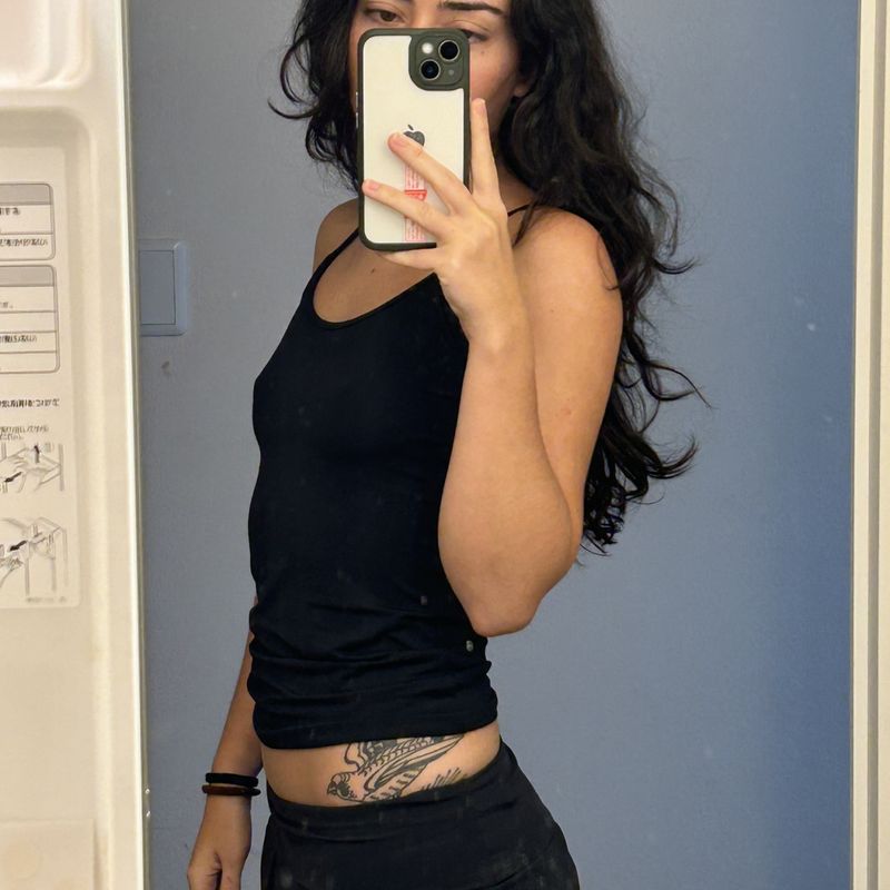 Luna Barbosa picture